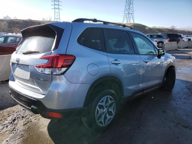 Photo 3 from auction – 2021 SUBARU FORESTER P with VIN JF2SKAJC1MH459029