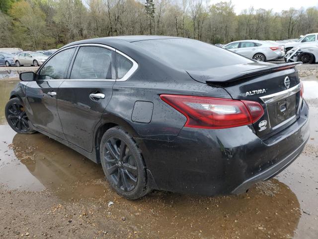 Photo 2 from auction – 2017 NISSAN ALTIMA 2.5 with VIN 1N4AL3AP2HC298740