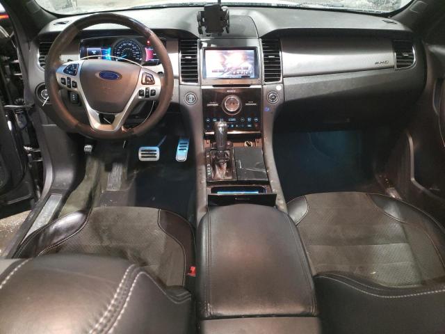 Zdjęcie 8 z aukcji – 2014 FORD TAURUS SHO z VIN 1FAHP2KTXEG119602