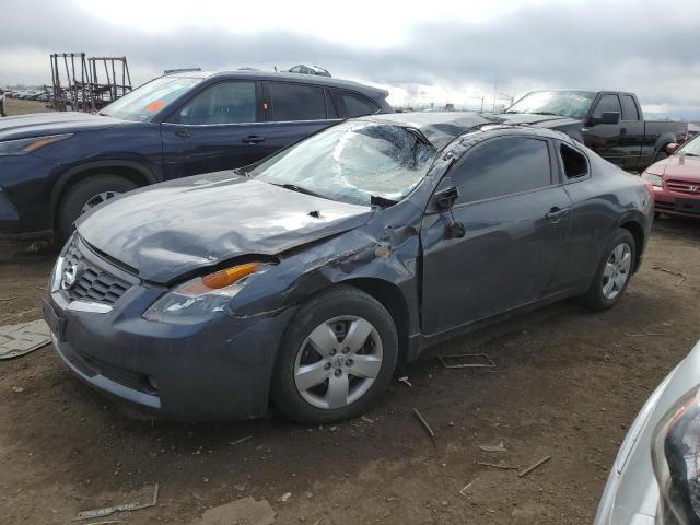 NISSAN ALTIMA 2.5 2008 with VIN 1N4AL24E38C257117 - Photo from auction