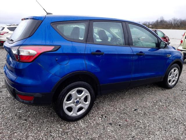 Photo 3 from auction – 2018 FORD ESCAPE S with VIN 1FMCU0F78JUC77491