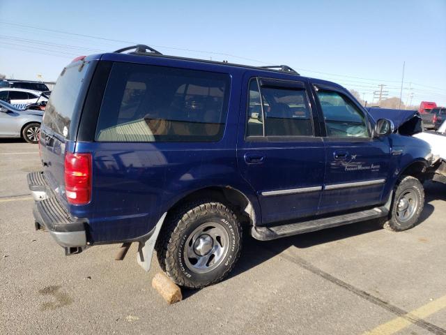 Photo 3 from auction – 1997 FORD EXPEDITION with VIN 1FMEU18W4VLA65735
