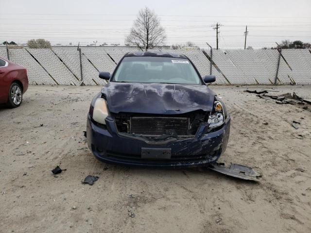 Photo 5 from auction – 2007 NISSAN ALTIMA 2.5 with VIN 1N4AL21E27N473807