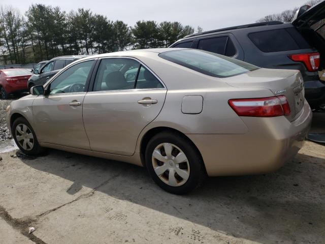 Photo 2 from auction – 2007 TOYOTA CAMRY with VIN 4T1BE46K17U558593