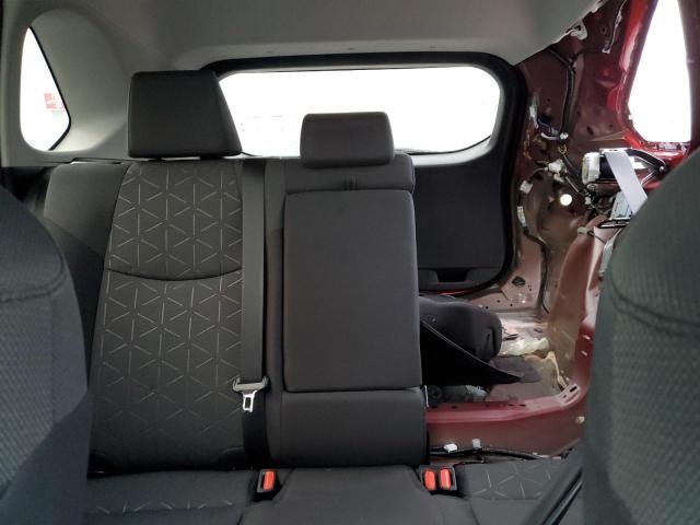 Photo 10 from auction – 2021 TOYOTA RAV4 XLE with VIN 2T3W1RFV6MW152901