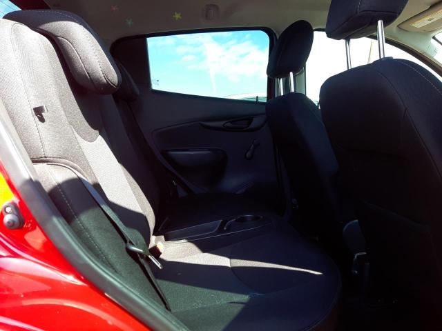 Photo 10 from auction – 2020 CHEVROLET SPARK LS with VIN KL8CB6SAXLC427696