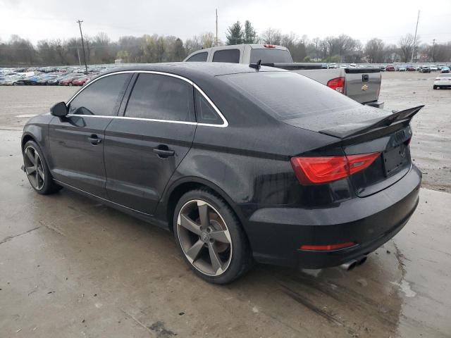 Photo 2 from auction – 2015 AUDI A3 PREMIUM with VIN WAUACGFF0F1006381