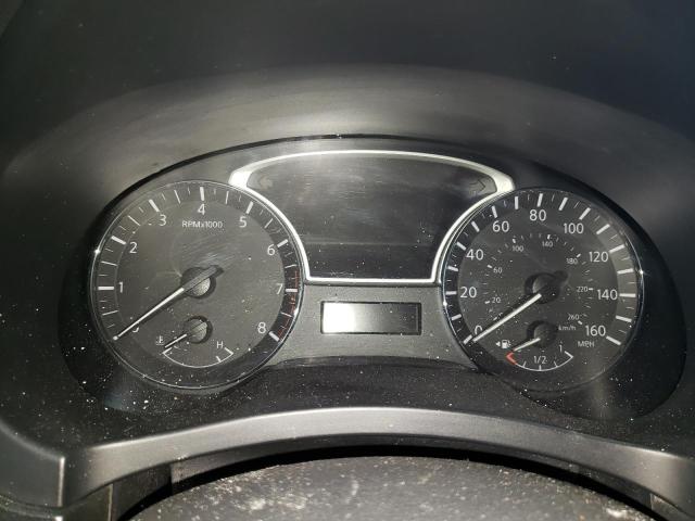 Photo 9 from auction – 2013 NISSAN ALTIMA 2.5 with VIN 1N4AL3AP8DN443763