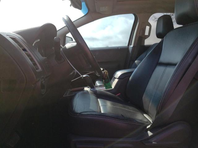 Photo 7 from auction – 2008 FORD EDGE LIMIT with VIN 2FMDK39CX8BB11459