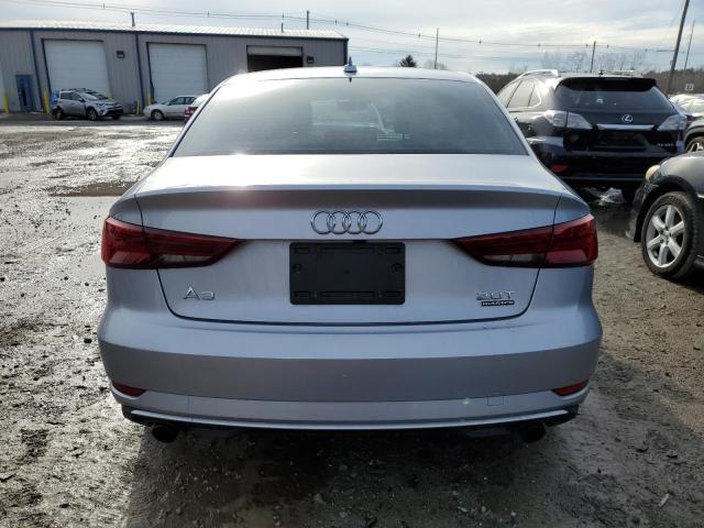 Photo 6 from auction – 2017 AUDI A3 PREMIUM with VIN WAUB8GFF7H1017399