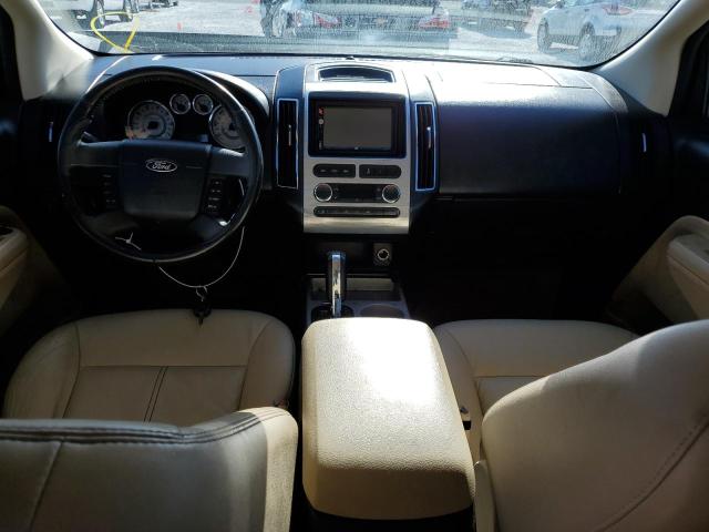 Photo 8 from auction – 2010 FORD EDGE SEL with VIN 2FMDK3JC2ABB76436