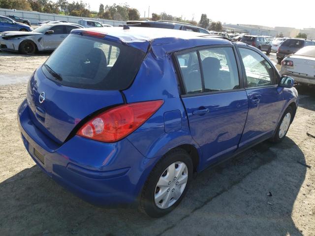 Photo 3 from auction – 2011 NISSAN VERSA S with VIN 3N1BC1CP1BL436380