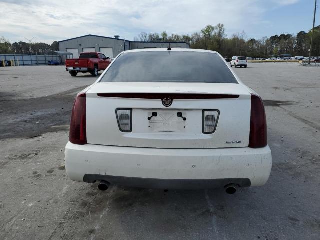 Photo 6 from auction – 2005 CADILLAC STS with VIN 1G6DW677950156229