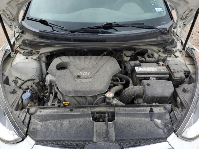 Photo 11 from auction – 2015 HYUNDAI VELOSTER with VIN KMHTC6AD4FU232901