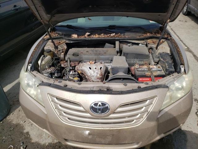 Photo 11 from auction – 2007 TOYOTA CAMRY with VIN 4T1BE46K17U558593