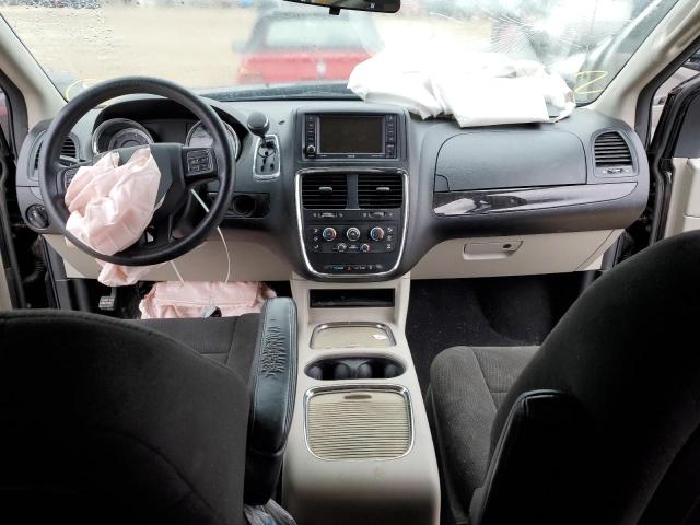 Photo 8 from auction – 2012 DODGE GRAND CARA with VIN 2C4RDGCG6CR178938