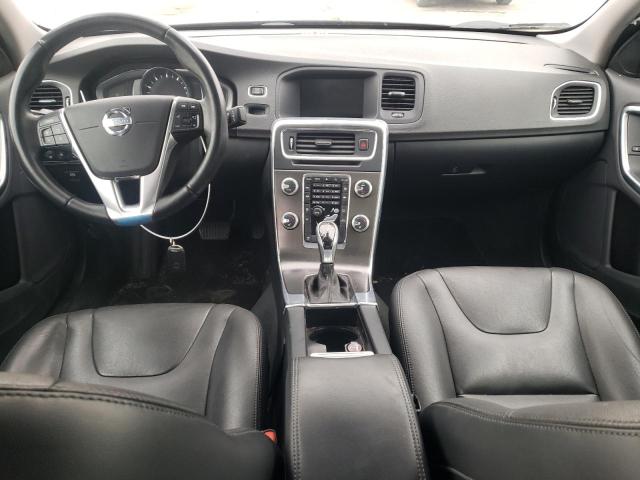 Photo 8 from auction – 2015 VOLVO S60 with VIN YV1612TK5F1334490