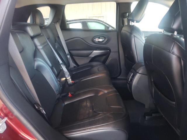 Photo 11 from auction – 2019 JEEP CHEROKEE L with VIN 1C4PJLLB4KD331587