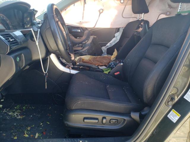Photo 7 from auction – 2014 HONDA ACCORD SPO with VIN 1HGCR2F50EA019586