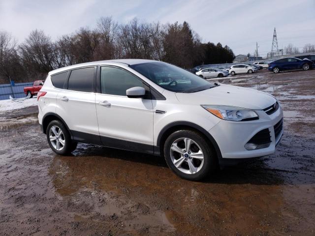 Photo 4 from auction – 2013 FORD ESCAPE SE with VIN 1FMCU0GX6DUA49220