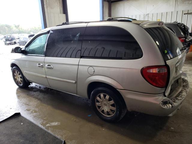 Photo 2 from auction – 2007 CHRYSLER TOWN & COU with VIN 2A4GP54L47R184848