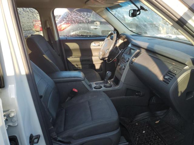 Photo 7 from auction – 2014 FORD FLEX SE with VIN 2FMGK5B84EBD12493