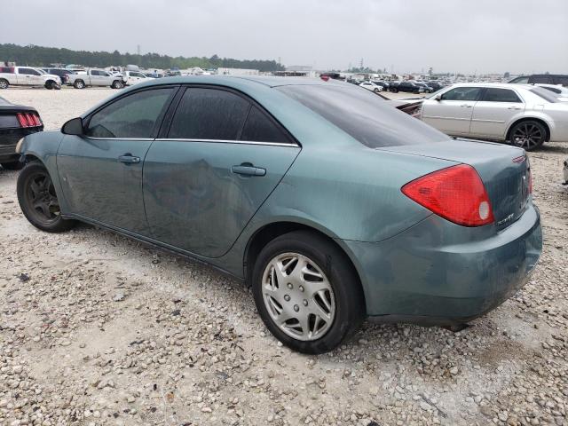 Photo 2 from auction – 2009 PONTIAC G6 with VIN 1G2ZG57B894169958