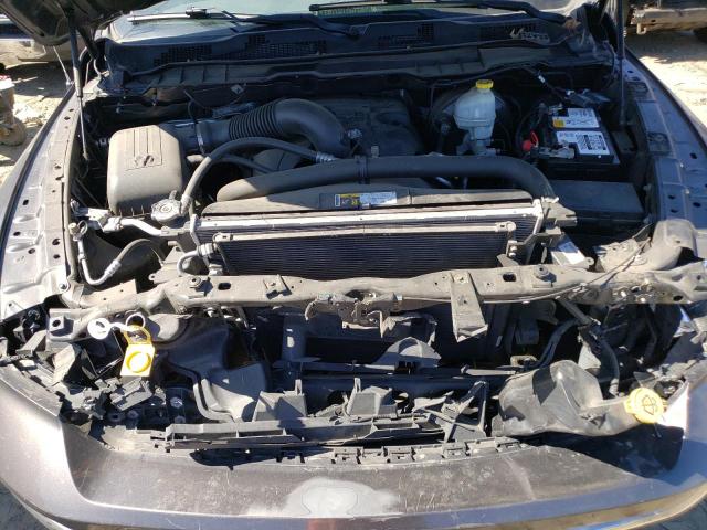 Photo 11 from auction – 2016 RAM 1500 SLT with VIN 3C6RR7LT8GG194656
