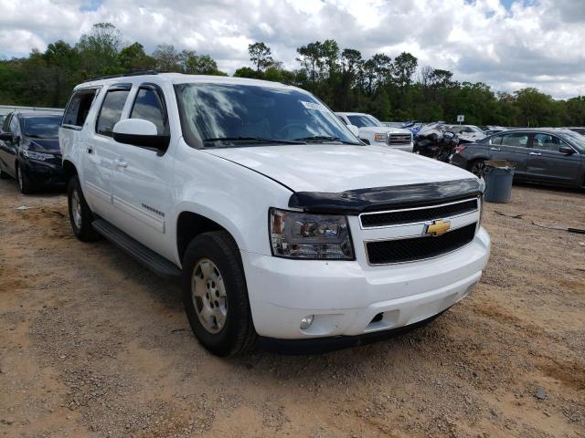 Photo 4 from auction – 2012 CHEVROLET SUBURBAN C with VIN 1GNSCJE05CR202046