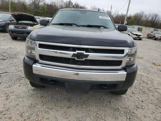 Photo 5 from auction – 2008 CHEVROLET SILVERADO with VIN 2GCEC19C781118790
