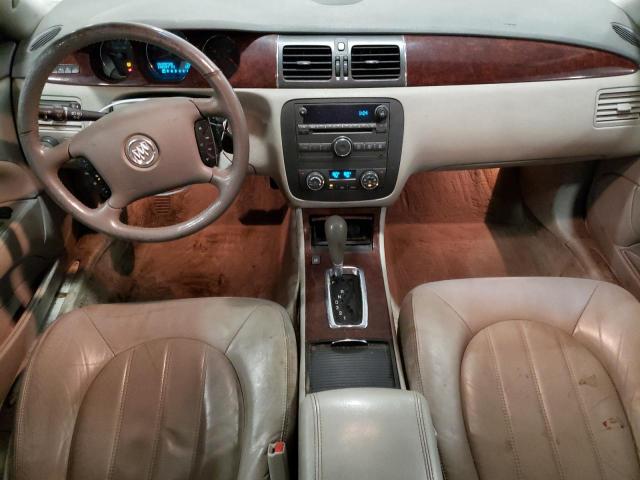 Photo 8 from auction – 2007 BUICK LUCERNE CX with VIN 1G4HD57257U183342