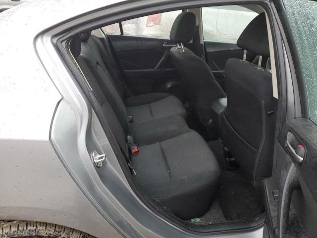 Foto 10 de la subasta – 2013 MAZDA 3 I con VIN JM1BL1V76D1807618