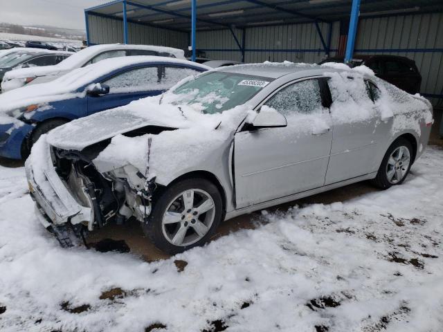 CHEVROLET MALIBU 2LT 2011 with VIN 1G1ZD5E16BF255903 - Photo from auction