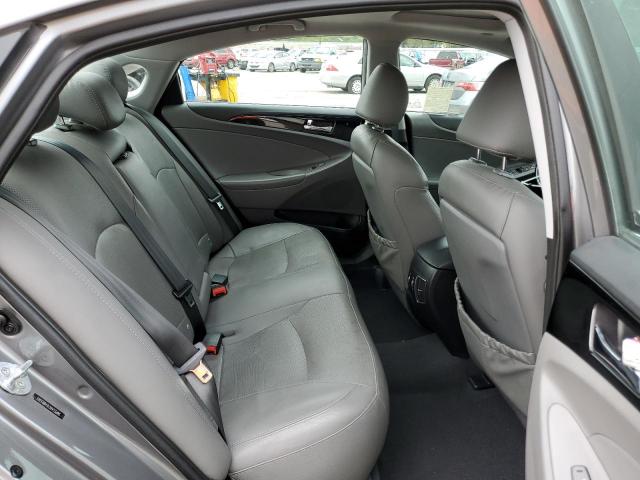 Photo 10 from auction – 2014 HYUNDAI SONATA SE with VIN 5NPEC4AC1EH893383