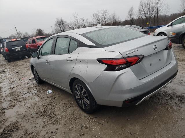 Photo 2 from auction – 2020 NISSAN VERSA SV with VIN 3N1CN8EV8ML832103