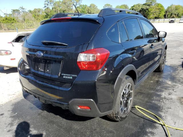 Photo 3 from auction – 2016 SUBARU CROSSTREK with VIN JF2GPABC2G8233639