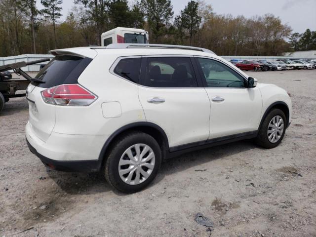 Photo 3 from auction – 2016 NISSAN ROGUE S with VIN 5N1AT2MT1GC817302