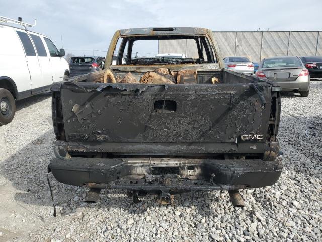 Photo 6 from auction – 2005 GMC 1500 with VIN 2GTEK13T851283190