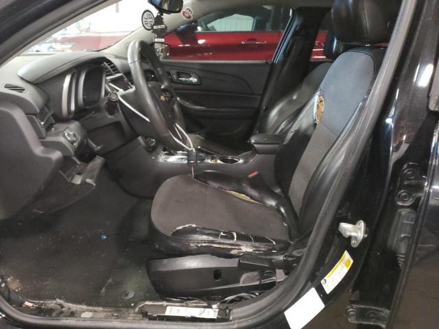 Photo 7 from auction – 2014 CHEVROLET MALIBU 1LT with VIN 1G11C5SL6EF297434