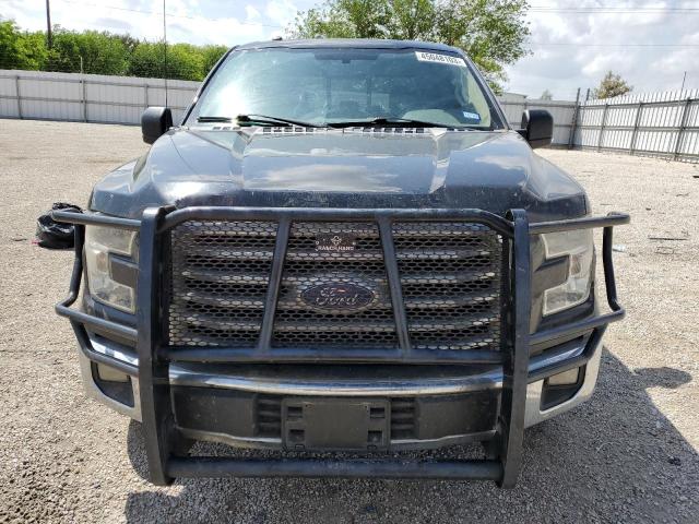 Photo 5 from auction – 2016 FORD F150 SUPER with VIN 1FTEW1CF2GKE02059