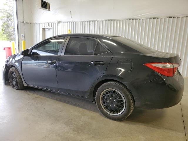 Photo 2 from auction – 2014 TOYOTA COROLLA L with VIN 2T1BURHE7EC044916