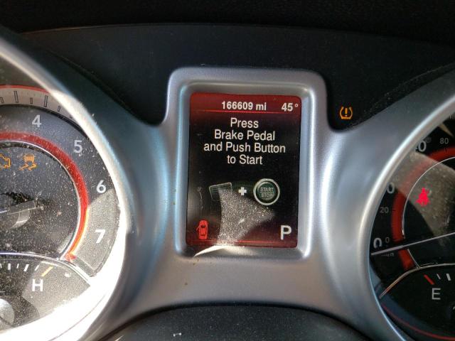 Photo 9 from auction – 2014 DODGE JOURNEY with VIN 3C4PDDBG9ET251324