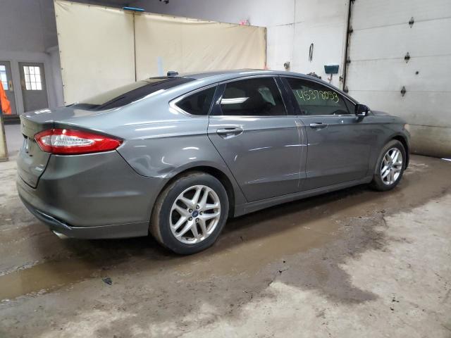 Photo 3 from auction – 2013 FORD FUSION SE with VIN 3FA6P0HR2DR161938