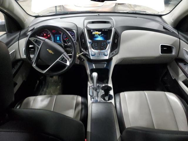 Photo 8 from auction – 2013 CHEVROLET EQUINOX LT with VIN 2GNALFEK8D1182704
