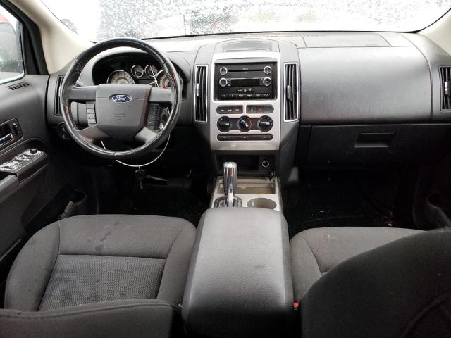 Photo 8 from auction – 2009 FORD EDGE SEL with VIN 2FMDK38C19BA91282
