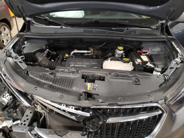 Photo 12 from auction – 2019 BUICK ENCORE PRE with VIN KL4CJASB8KB874323