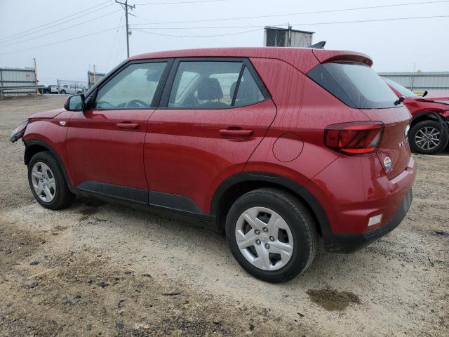 Photo 2 from auction – 2020 HYUNDAI VENUE SE with VIN KMHRB8A35LU037563