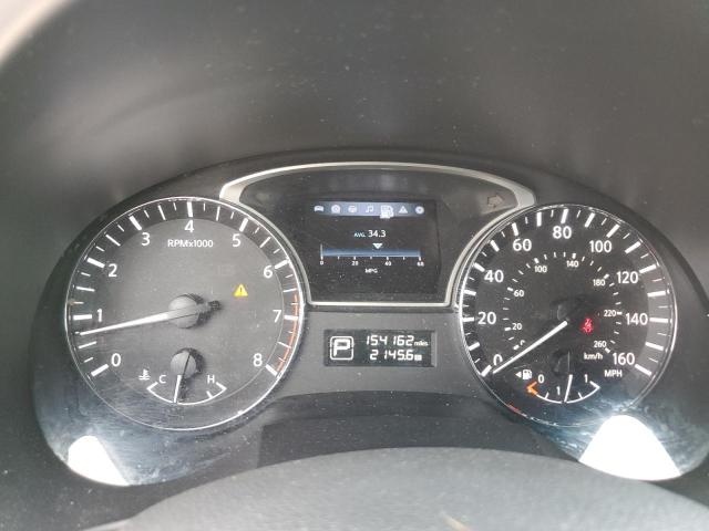 Photo 9 from auction – 2015 NISSAN ALTIMA 2.5 with VIN 1N4AL3AP0FC461933