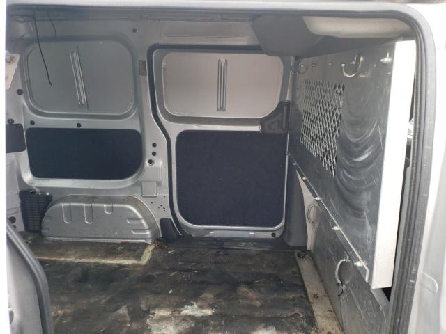 Photo 11 from auction – 2015 NISSAN NV200 2.5S with VIN 3N6CM0KN4FK698704