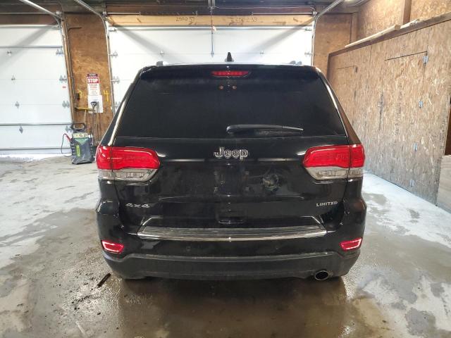 Photo 6 from auction – 2019 JEEP GRAND CHER with VIN 1C4RJFBG7KC697007